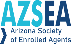 Member, Arizona Society of Enrolled Agents